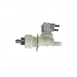 SOLENOID, SINGLE 120V .30