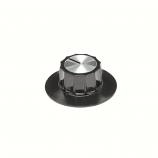 KNOB ASSY-TM OVEN TSTAT