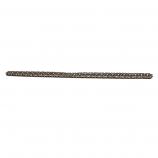 CHAIN,NO.25-108 LINKS,27"