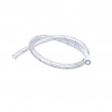 Tubing-Brd Pvc 24 Lg