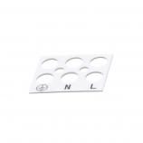 Label Marking Pack Of