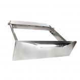 500-1 2 3D Drawer Frameassbstandard Pan