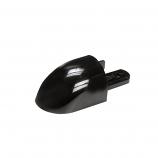 Bumper End Cap  Black Mccue-Greenguard1 Ed2(Sys