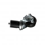 Caster 3" Swivel W/Brake Ser40Series 40 W/Hardwa