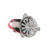 Fan Motor Convec.240V 50/60Hz 