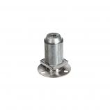 Feets *Ct Insert Adjust Flangd2" Tube 12.20 20.2