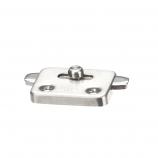 Latch  Inner Glass Lockingcombi Door