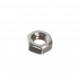 Nutsctm4-0.7 Hex Nut 18-8Din #