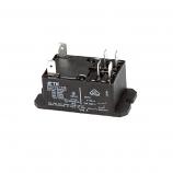 Relay Power Panel Mount