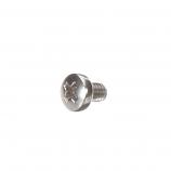 Screw M4X0.7X6Mm Panphhsst A2 Ms