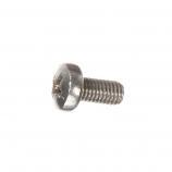 Screw M5X0.8X10Mm Panphhsst A2 Ms