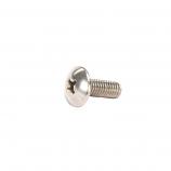 Screw 10-32X1/2" Trhphhsst 18-8 Ms