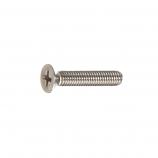 Screw 10-32X1" Flatphh Sst 18-8 Ms