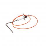 Flame Sensor24Lg Lead Wirefor