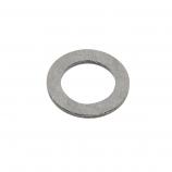 Washers  Flat Seal  0.965 Od X0.63 Id Vulcanized