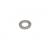 Washers *Ct M5 Flat 18-8 Din 125A .4375Od .203Id