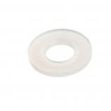 Washer 6-32 Flat Nylon