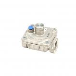 Regulator Gas Valve 3/4 Set To