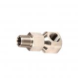 1/2 Gas Swivel Joint