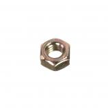 Nut Hex 1/4-20 (Zinc)