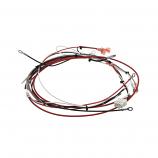 Wiring Harness, Power Dunkin H