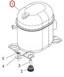 TUBE/WRMR ASSY,LCC/LCA