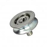 ROLLER BEARING ASSY - DOOR MT