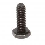 SCREW HHMS 1/4-20 X 3/4 BLACK