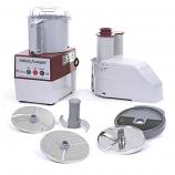 R2 DICE - 3 Qt Commercial food processor with Continuous feed & Dice kit