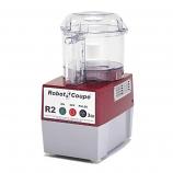 R2BCLR - 3 Qt Commercial food processor