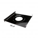 BAFFLE & BRACKET KIT