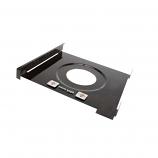 BAFFLE KIT, W/BRACKETS