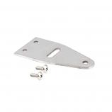 Bracket & Screws, Door Handle