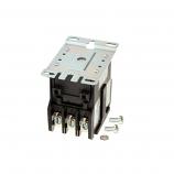 CONTACTOR, 50A 3 POLE