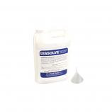 DESCALER,DISSOLVE (1 GALLON)