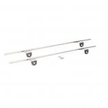 STOP ASSY, RACK- SET OF 2