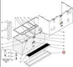 Drip Tray Sst