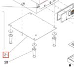 Plate Base Btm