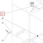 Relay 120V Dpdt