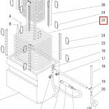 COIL, EVAPORATOR