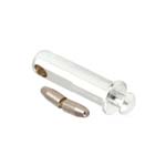 Faucet Stem, W/Pin