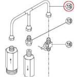 Tube Assy, Manifold