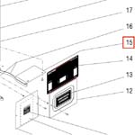 Plate Switch Shield