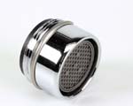 !FAUCET AERATOR ASSY