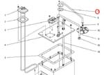 Tube Assy Sprayhead