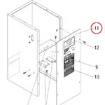 Schematic Axiom 120V