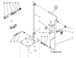 Tube Assy Sol To Tank