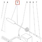 Dryer Assyfilter(Lcr)