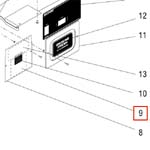 Schematic Elec 120V G9