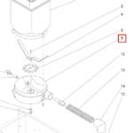 Base Hopper-Lower Paf